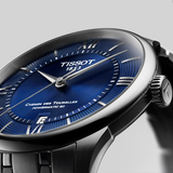 Tissot Chemin des Tourelles 39mm