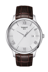 Tissot Tradition