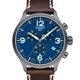 Tissot Chrono XL 45mm Doré PVD