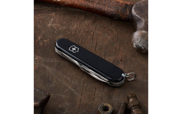 Couteau suisse Victorinox Tinker noir