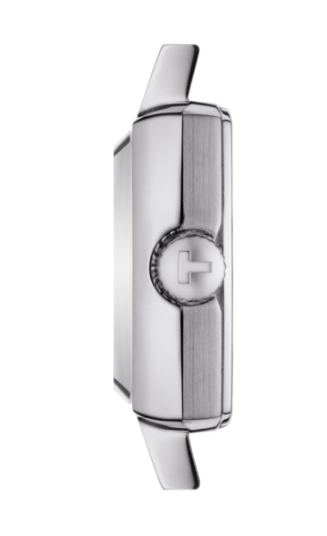 Tissot Lovely Square 20x20mm