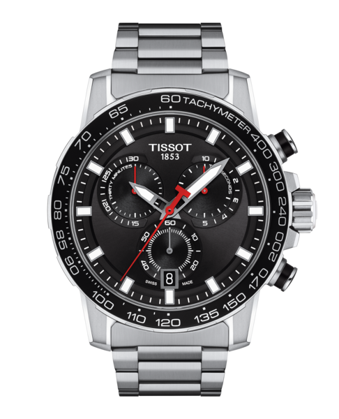 Tissot Supersport Chrono