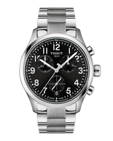 Tissot Chrono XL 42mm Cadran Noir