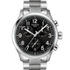 Tissot Chrono XL 42mm Cadran Noir