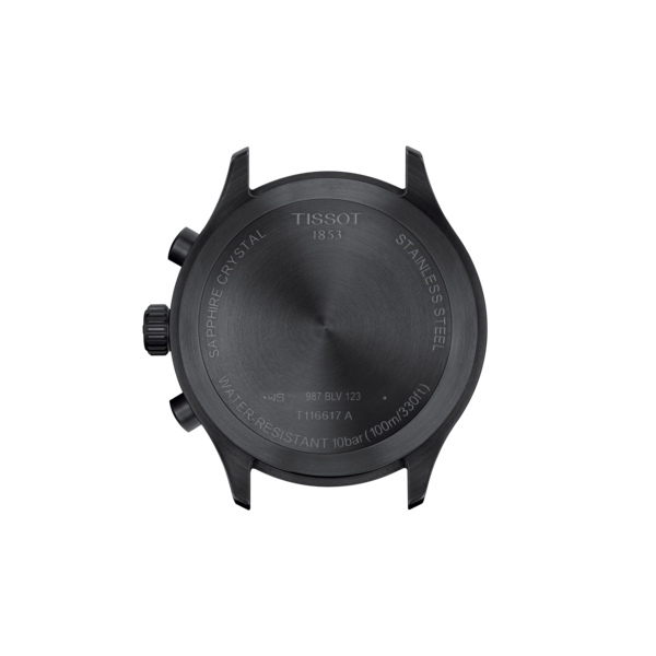 Tissot Chrono XL 45mm
