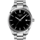 Tissot PR 100 40mm Cadran Argenté