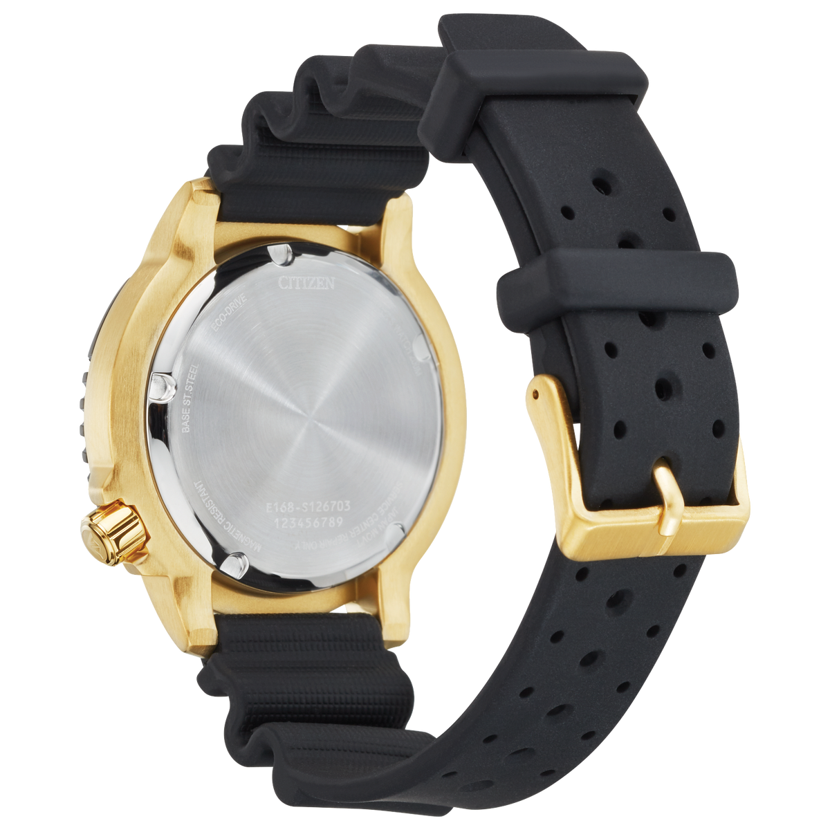 Montre Citizen Promaster Diver BN0152-06E
