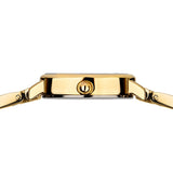 Bering Classic Femme Cadran Blanc Argent 27mm