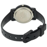 Montre Casio LQ139A-9B3 petite dorée