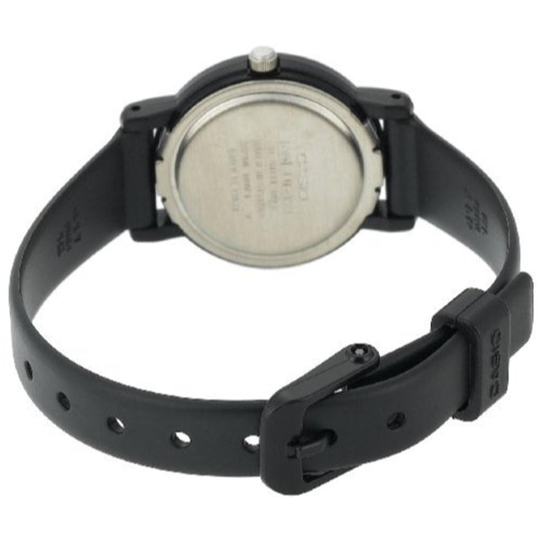 Montre Casio LQ139A-9B3 petite dorée