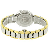Montre Citizen L Sunrise Nacre