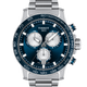 Tissot Supersport Chrono Acier