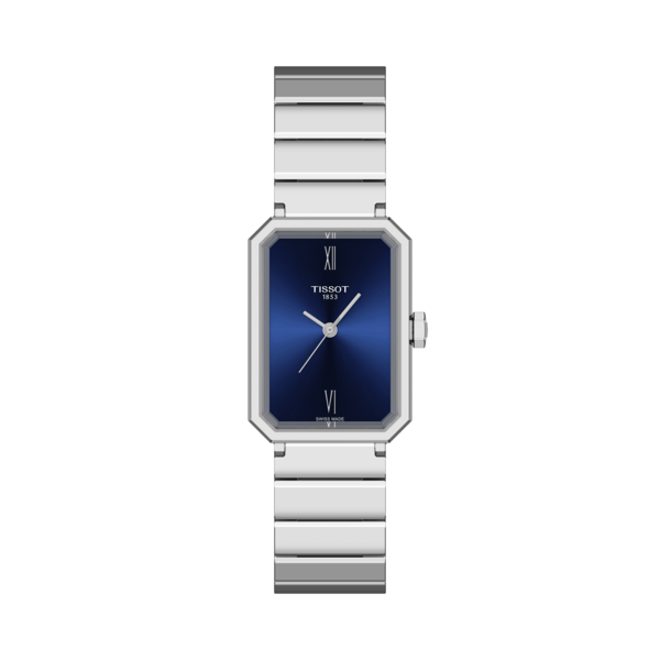 Tissot SRV 30mm