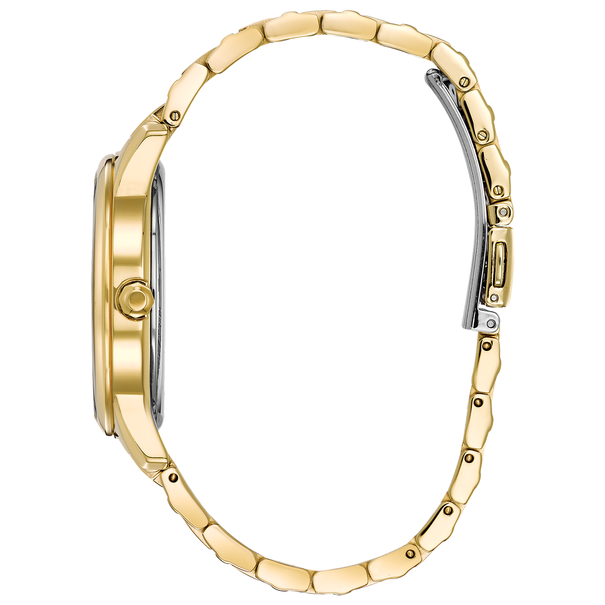 Citizen Chandler Two-Tone Watch