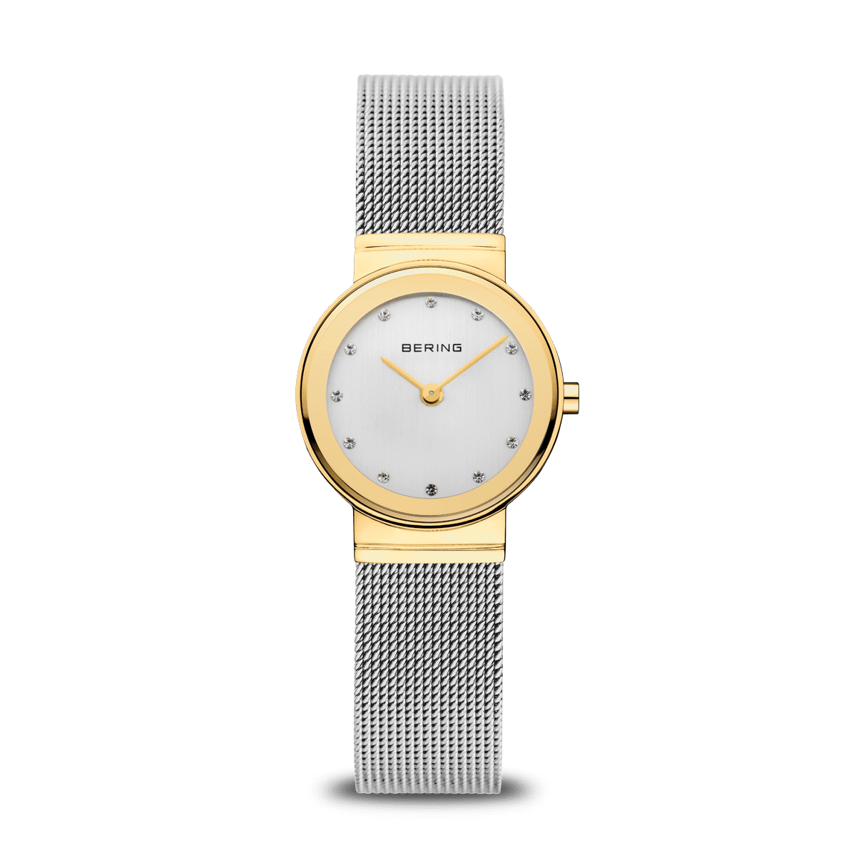Bering Classic 26mm Dorée