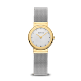 Bering Classic 26mm Dorée