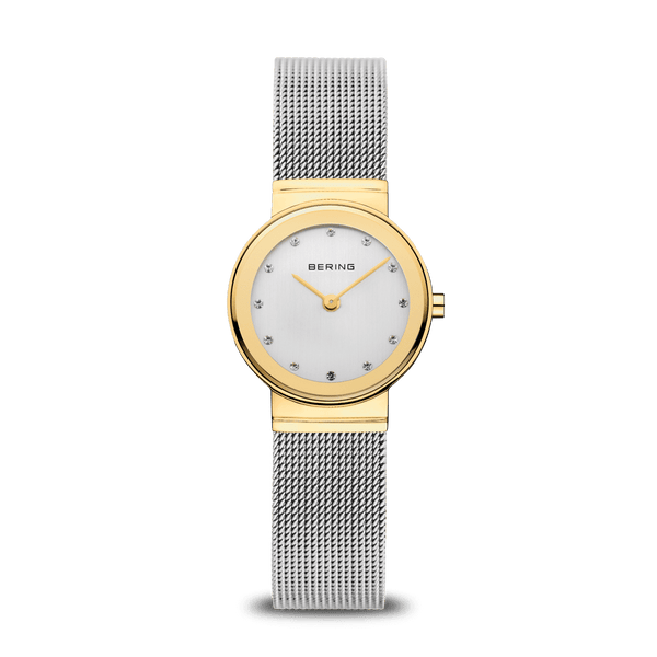 Bering Classic 26mm Dorée