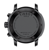 Tissot PRC 200 Chronograph Doré PVD