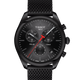 Tissot Pr 100 Chronograph Bicolore Cadran Foncé