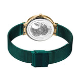 Bering Classic 31mm Dorée Maille