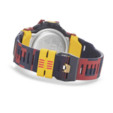 Montre Casio G-Shock GBD100BAR-4 rouge