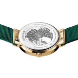 Bering Classic 31mm Dorée Maille