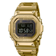 Casio G-Shock GMW-B5000GD-9 Full Metal Doré