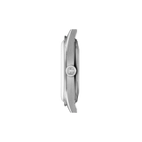 Bering Classic Femme Ovale Argent 29mm