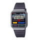 Casio A120WEST Édition Stranger Things