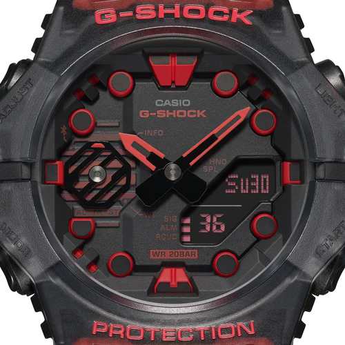 Casio G-SHOCK GAB001G-1a