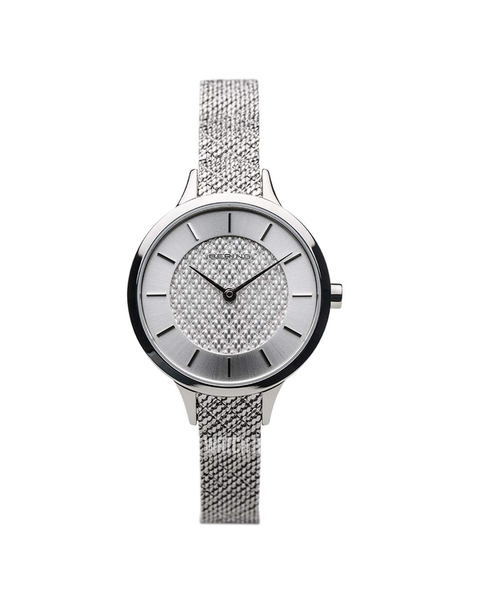 Montre Bering 17831-000 acier maille