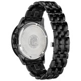 Citizen Blue Calendar Watch