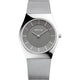 Montre Bering 11936-309 cadran bleu acier