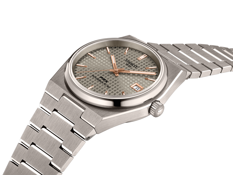Tissot PRX Powermatic 80 38mm