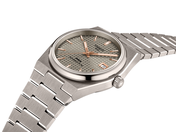 Tissot PRX Powermatic 80 38mm