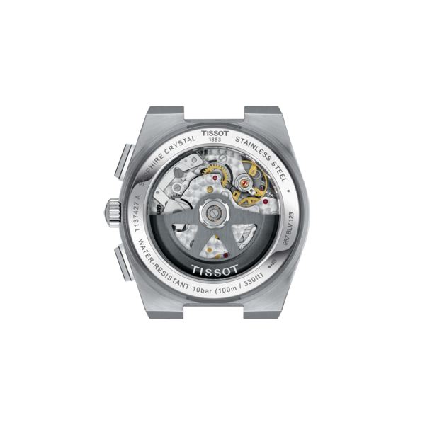 Tissot PRX 42mm Automatique Chronographe