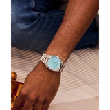 Citizen Tsuyosa 37mm