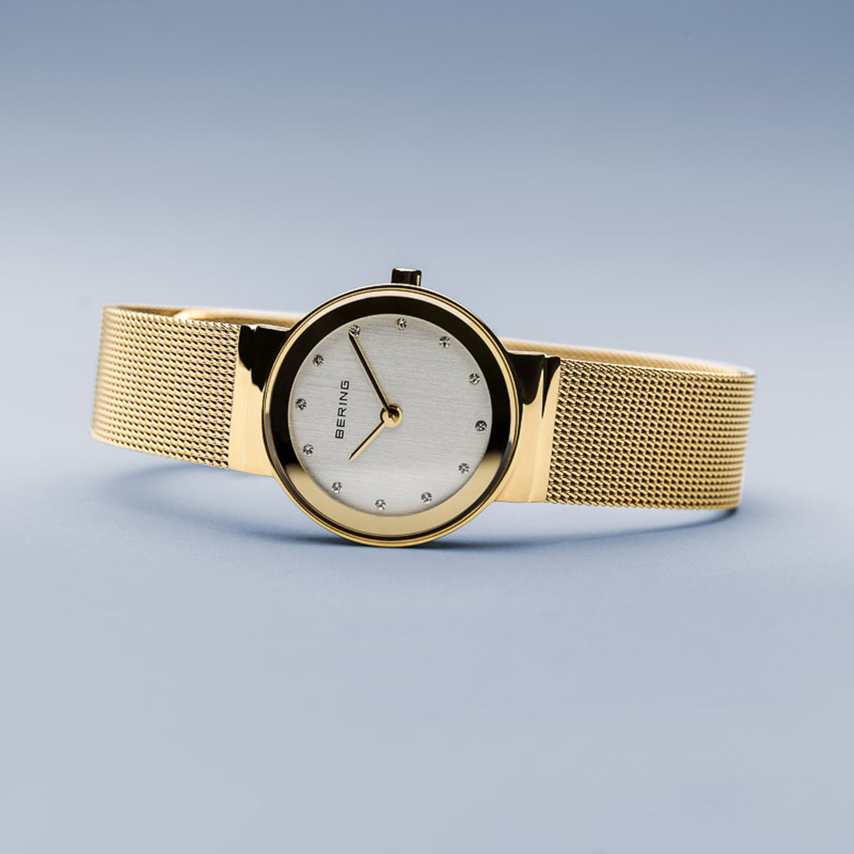 Montre Bering Classic 10126-334 dorée