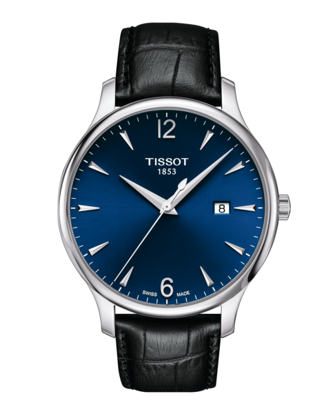 Tissot Tradition Quartz Homme