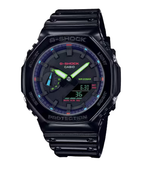 Casio G-SHOCK GA-2100RGB