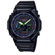 Casio G-SHOCK GA-2100RGB