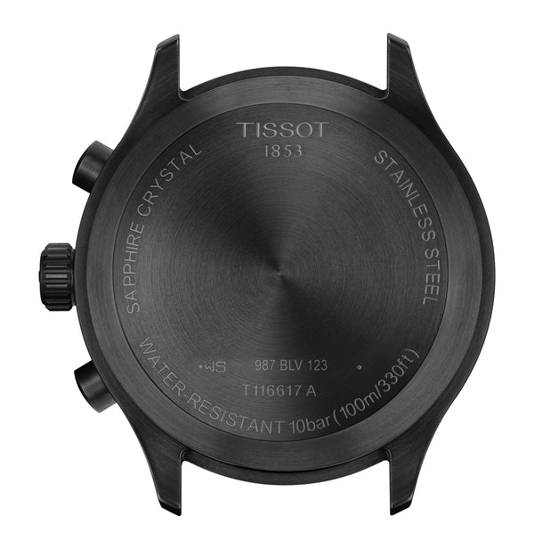 Tissot Chrono XL Vintage