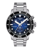 Tissot Seastar 1000 Chronograph Cadran Noir