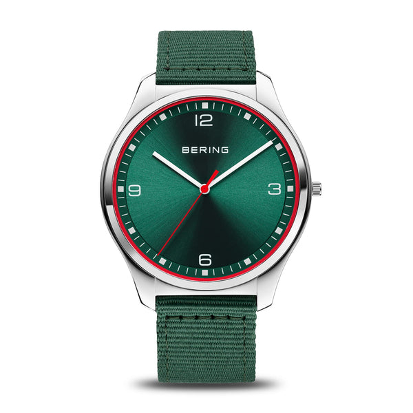 Bering Ultra Slim 42mm