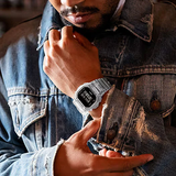 Casio G-SHOCK DW5600SKE-7