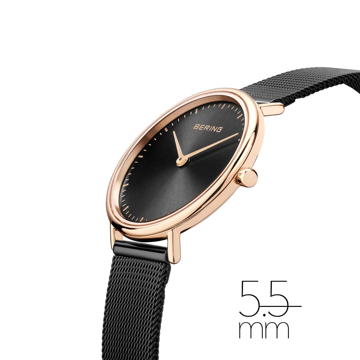 Bering Ultra Slim