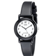 Montre Casio LQ139B-1B noire compacte