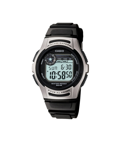 Casio W-213 Sport Numérique