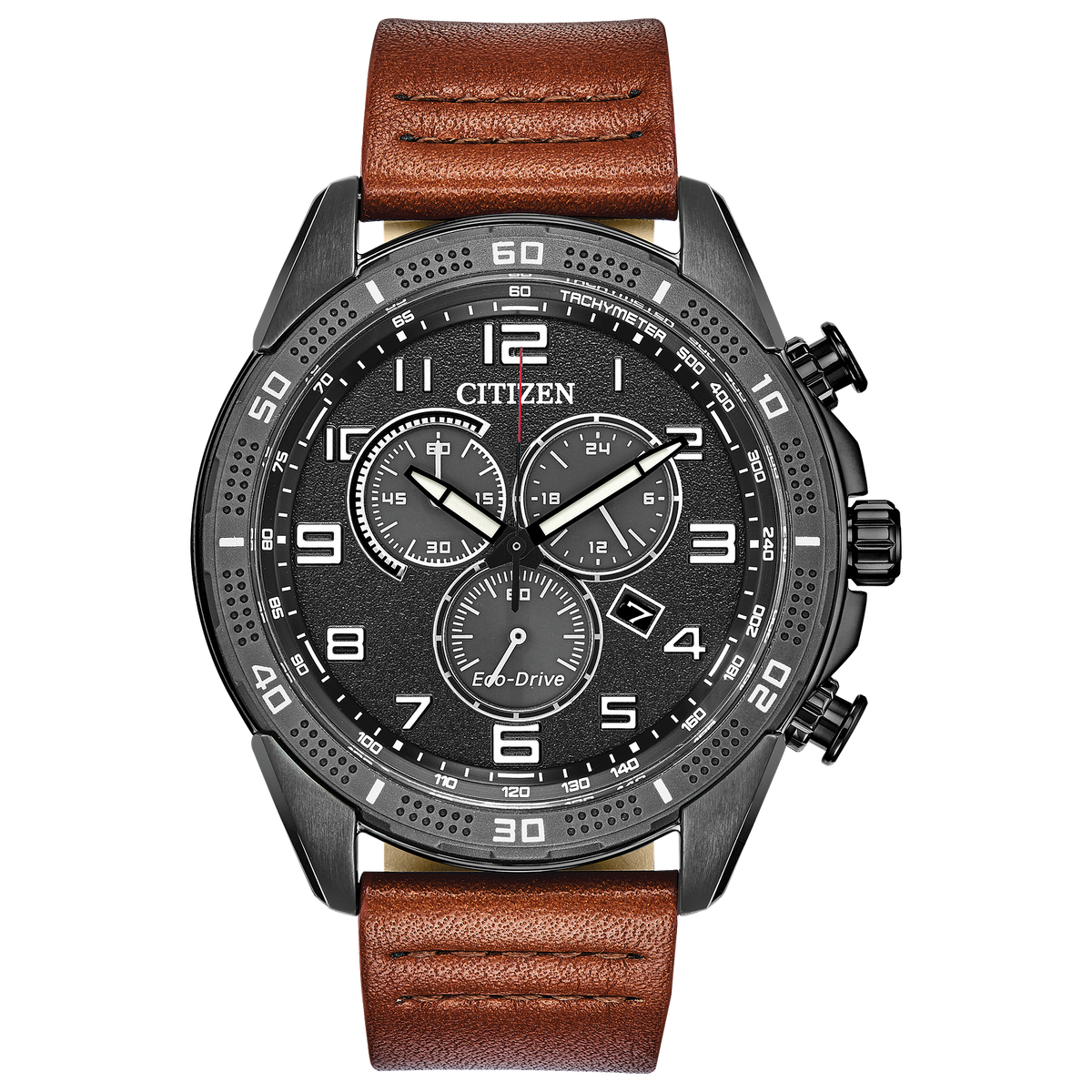 Montre Citizen Drive AT2447-01E chronographe