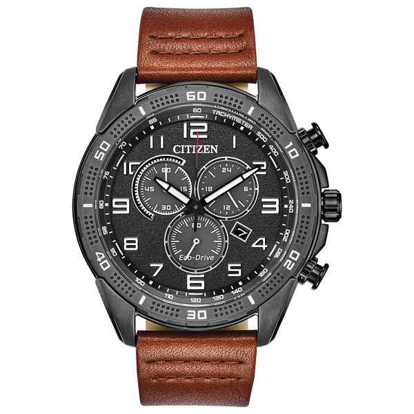 Montre Citizen Drive AT2447-01E chronographe